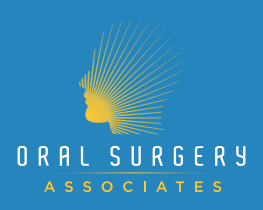 Oral Surgery Associates Logo.