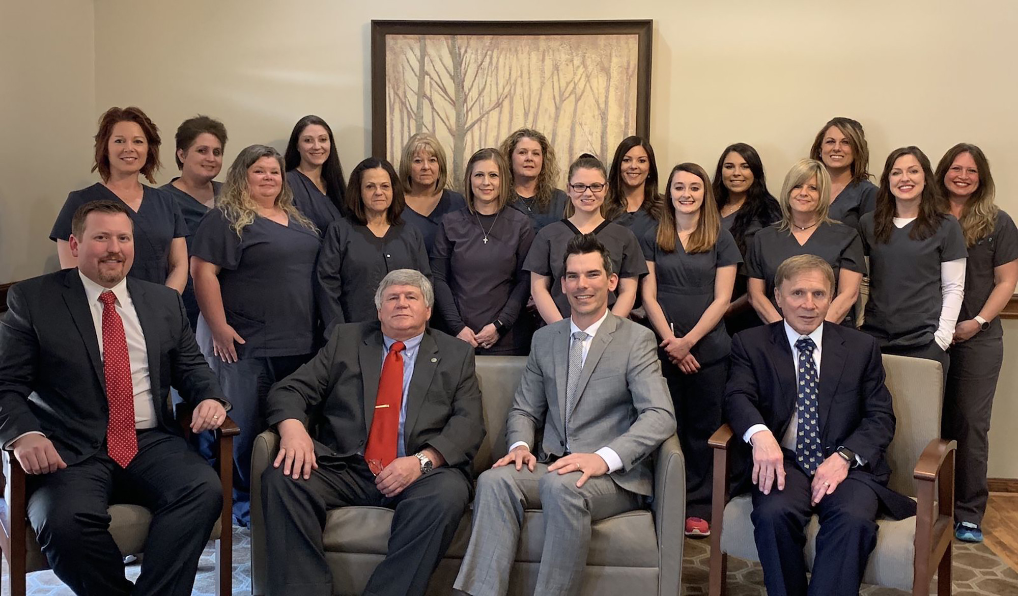 Dr. Matthew Fowlkes Oral Surgeon Monroe LA