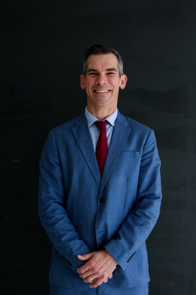 DR. Nick